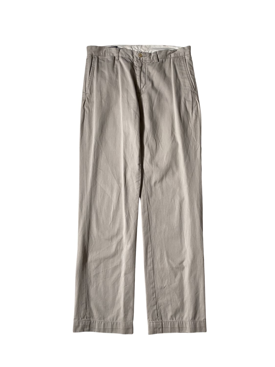 폴로 랄프로렌 스미스 코튼 팬츠 (33) AB1872 상품이미지2