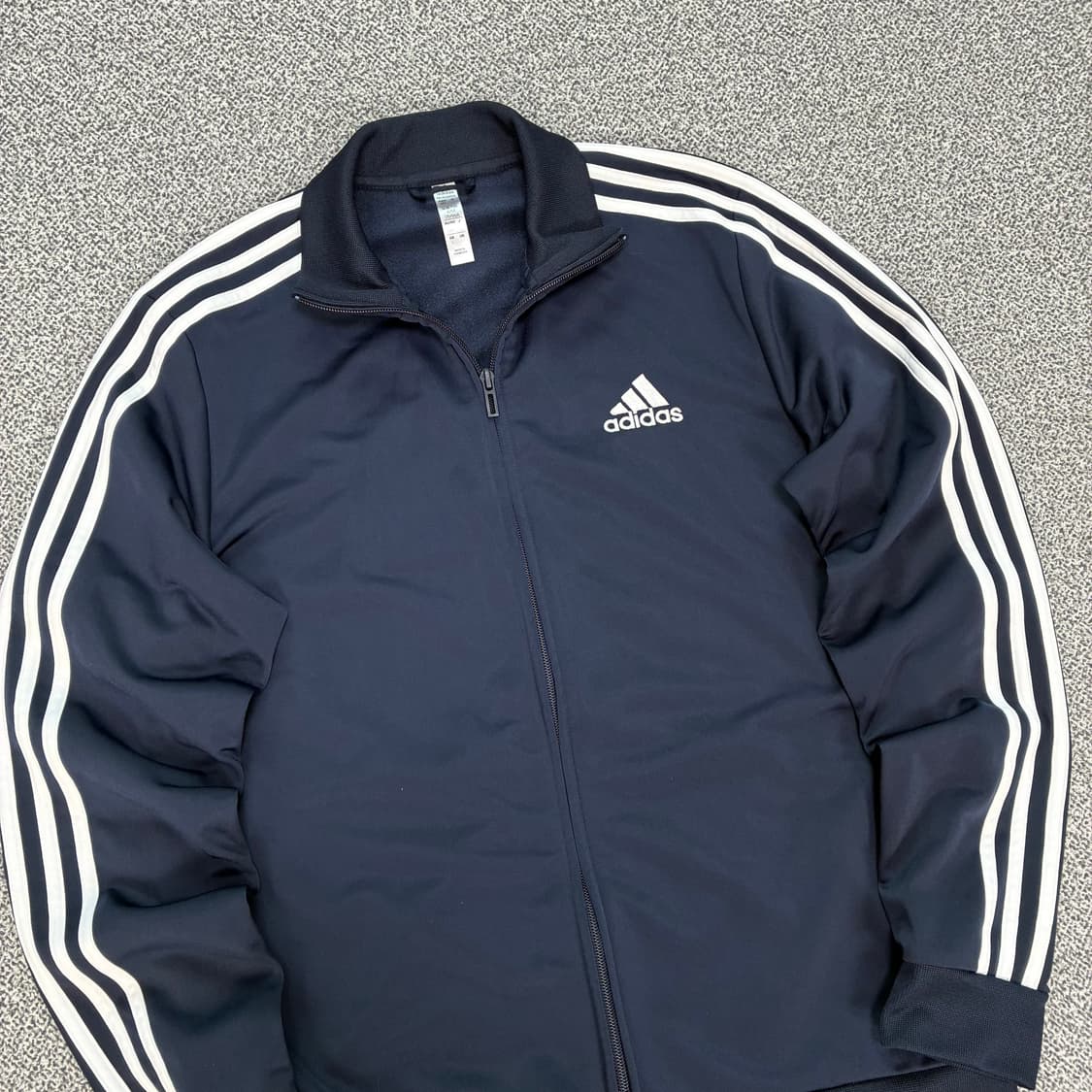 <아디다스 3-S 트랙탑 져지> No.1507 상품이미지4