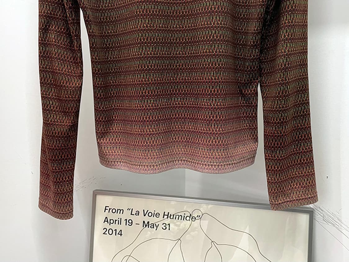 90'S JEAN PAUL GAUTIER  상품이미지6