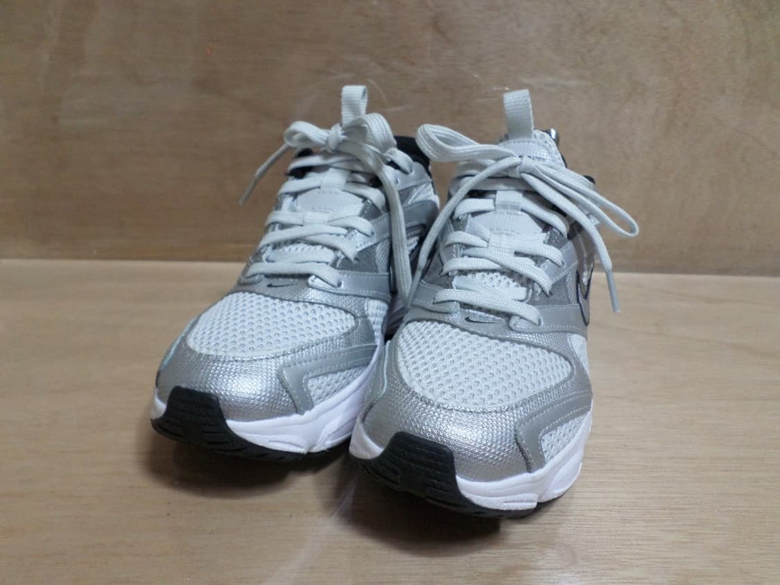 후루룩구제 235 나이키 에어파이어 메탈릭 실버 운동화 신발  상품이미지2