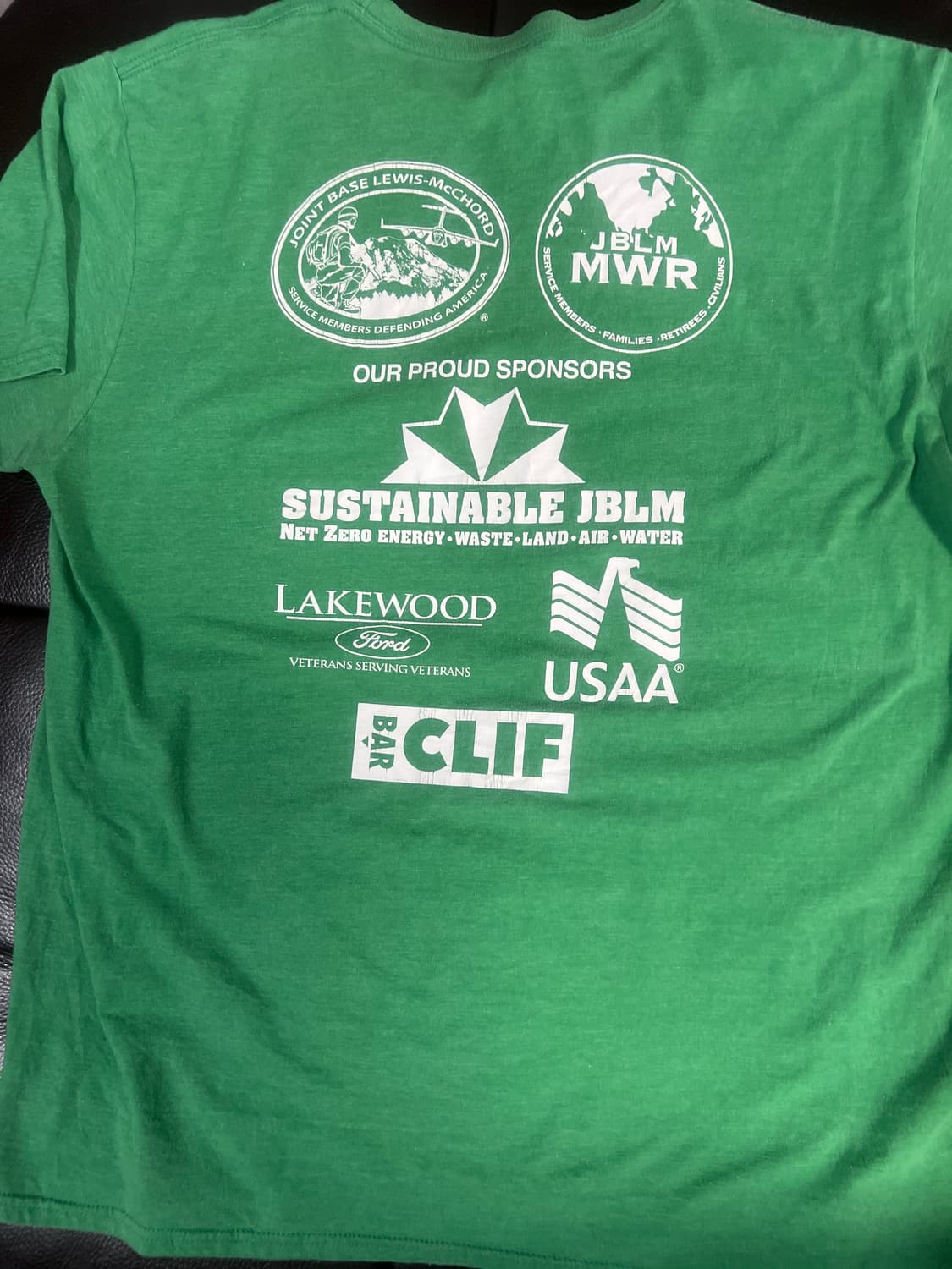 USA빈티지 반팔  상품이미지2