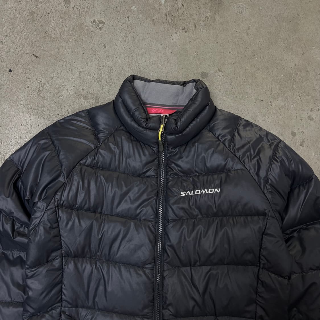 살로몬 익스트림엔트란트다운우먼자켓 [2126] 상품이미지2