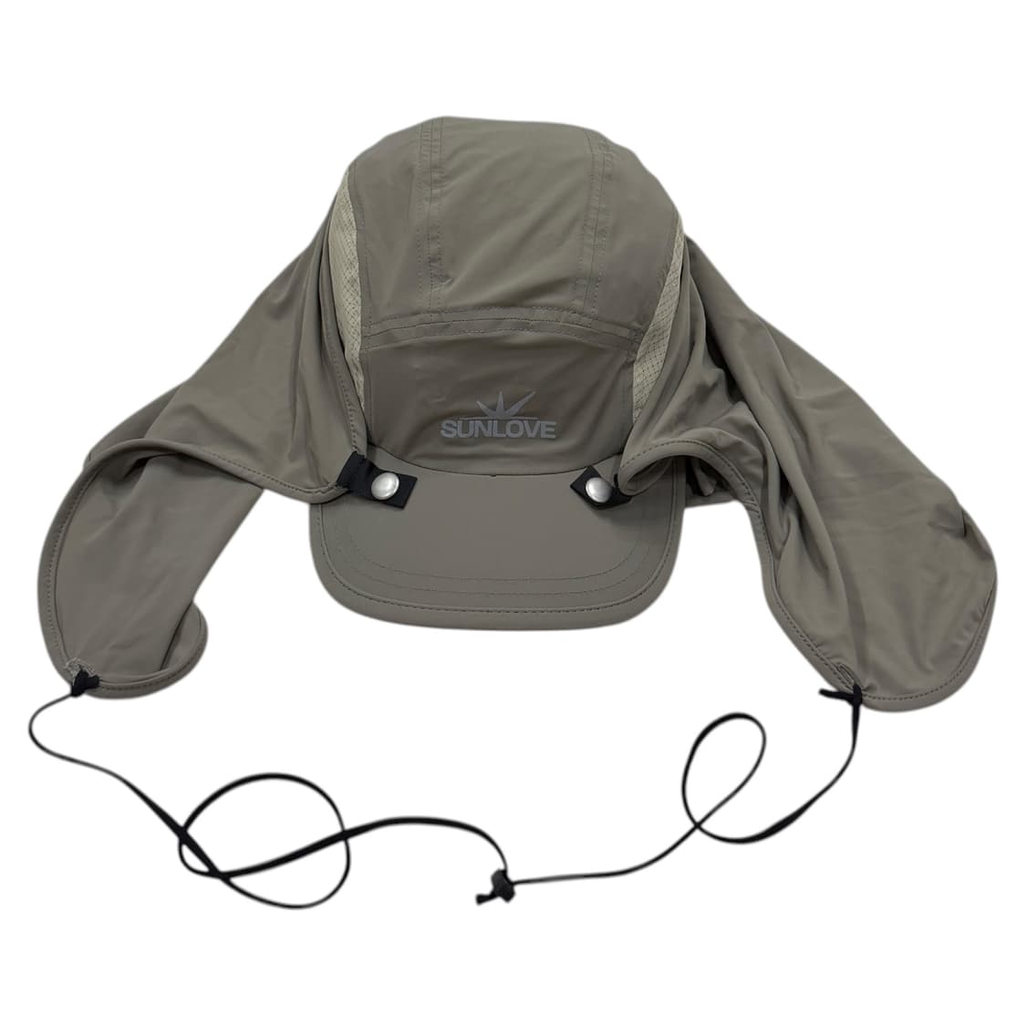 썬러브 브레스 하이브리드 썬캡 모자  상품이미지1