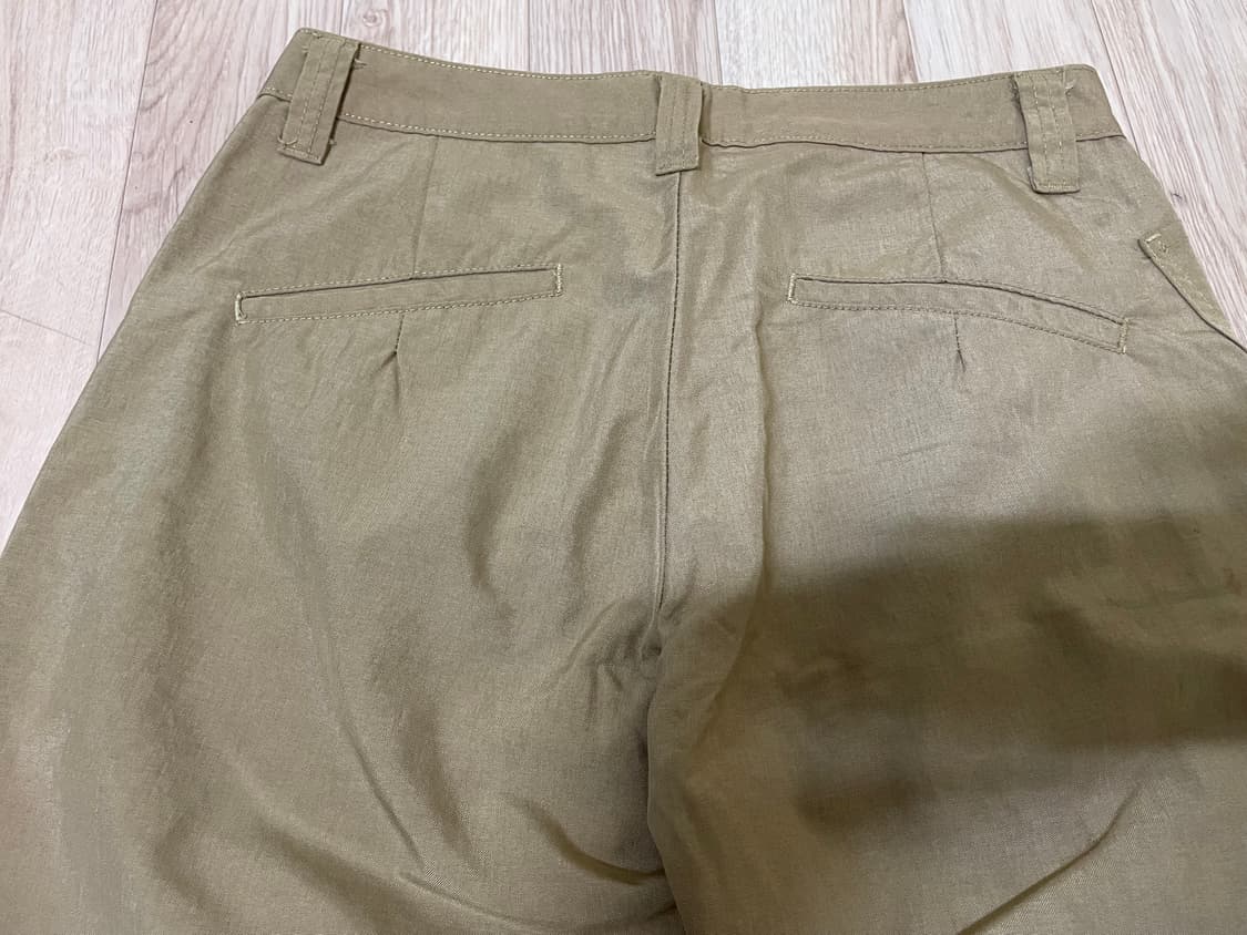 리바이스 엔지니어드진 조거 팬츠 상품이미지2