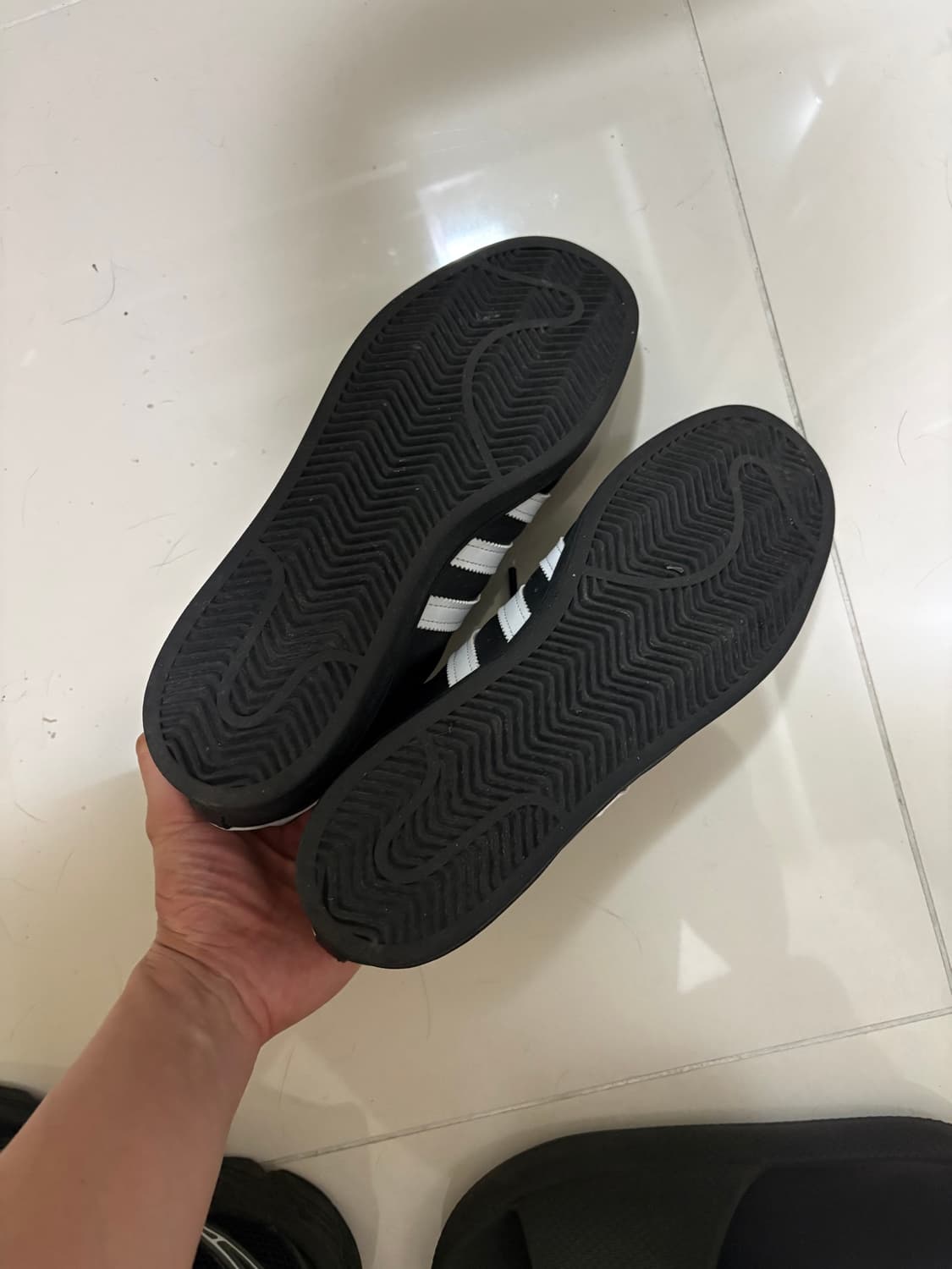 아디다스 슈퍼스타 상품이미지4