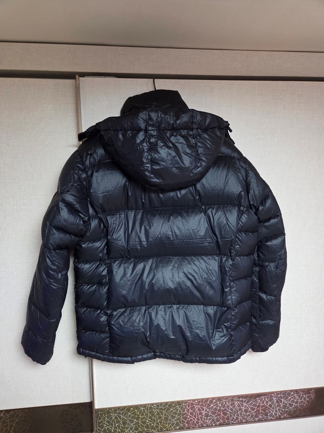 네파 750필 구스다운 패딩 100~105 상품이미지3