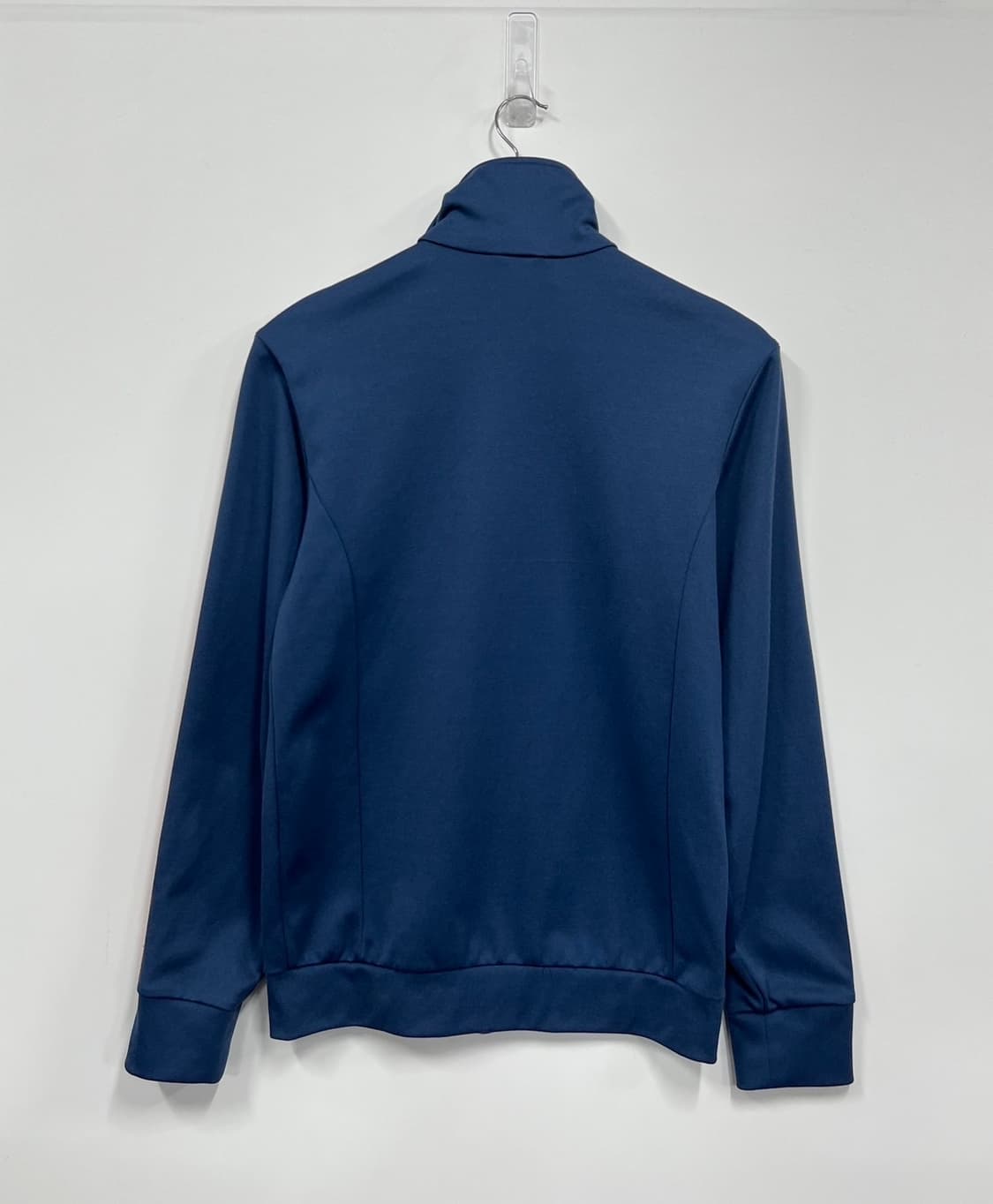 아디다스 네이비 빨강 유로파 트랙탑 져지 상품이미지6