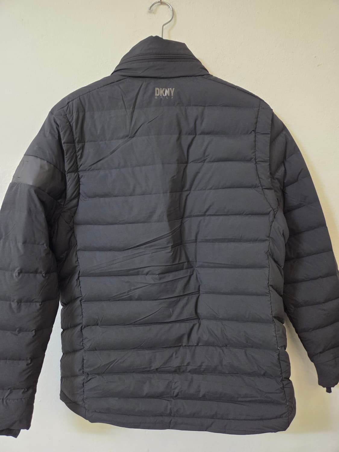 DKNY Golf 남성 패딩 상품이미지8