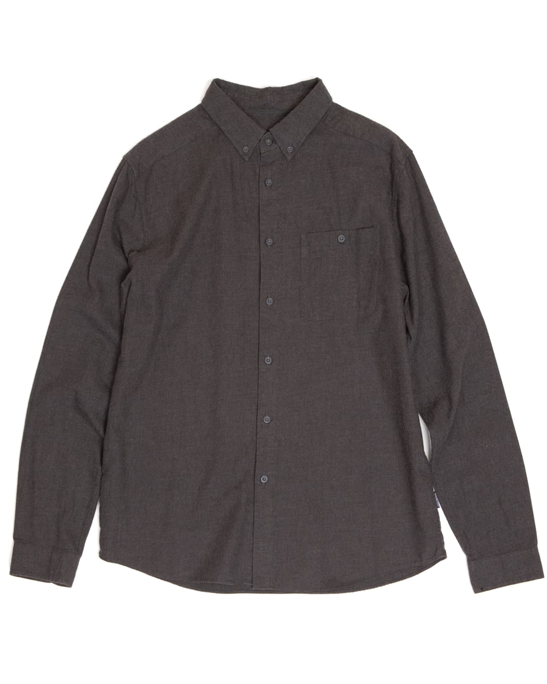 vjosa river pima cotton shirt 상품이미지2