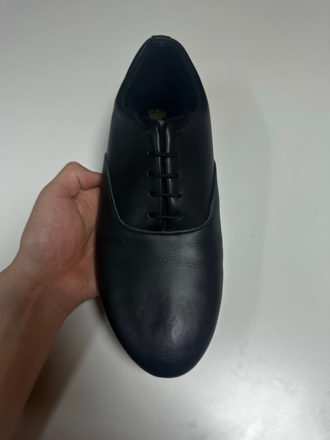 (9) 빔즈x크라운 옥스포드 슈즈 상품이미지4