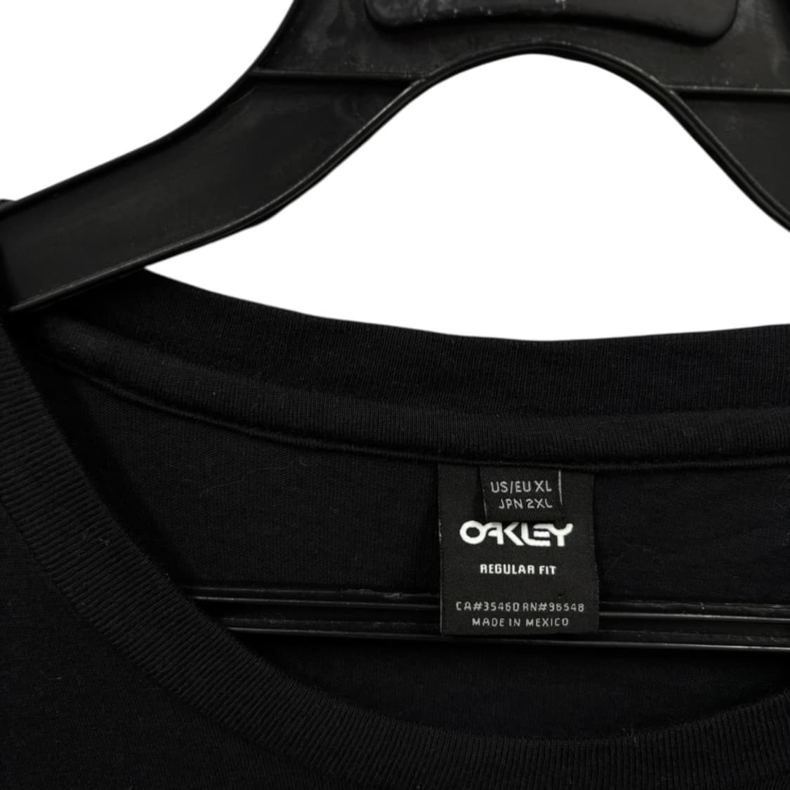 오클리 긴팔티 상품이미지4