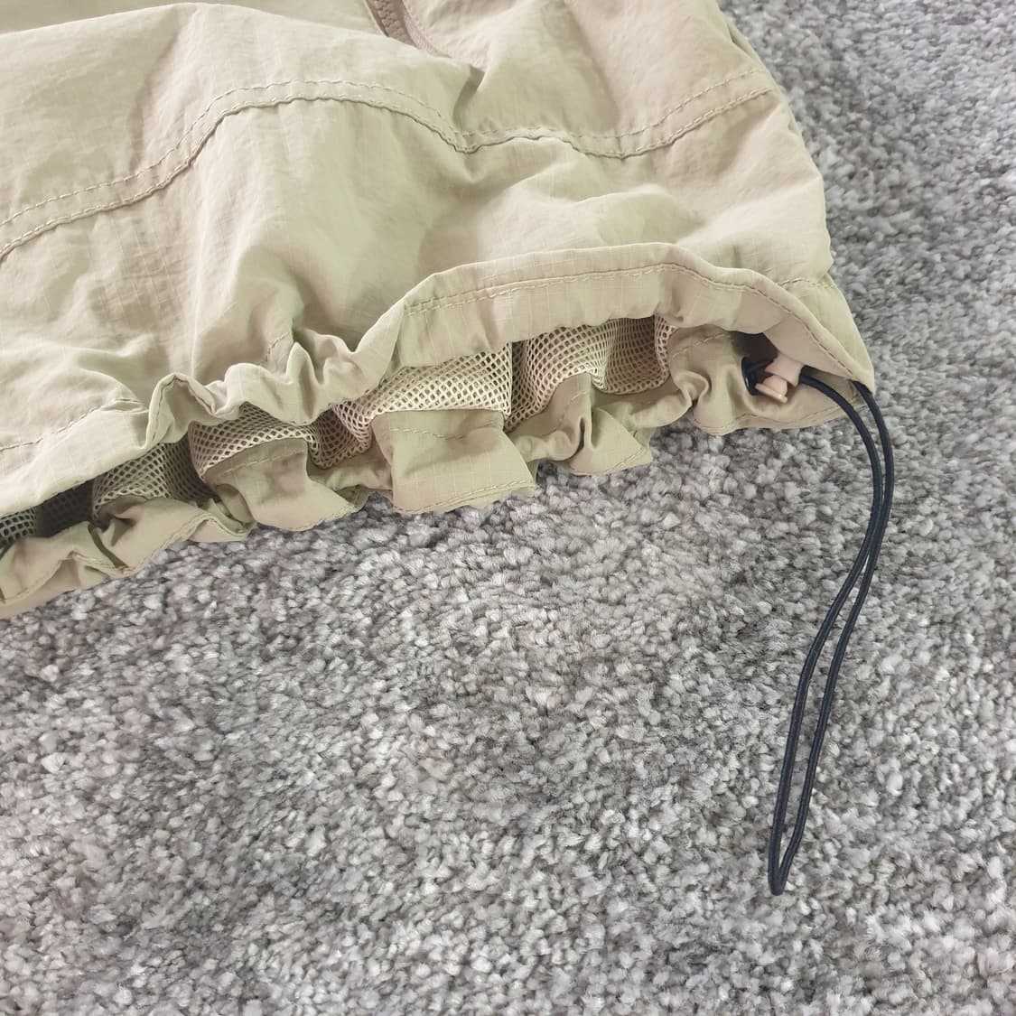 [무료배송] spector 후드 집업 아우터 상품이미지7