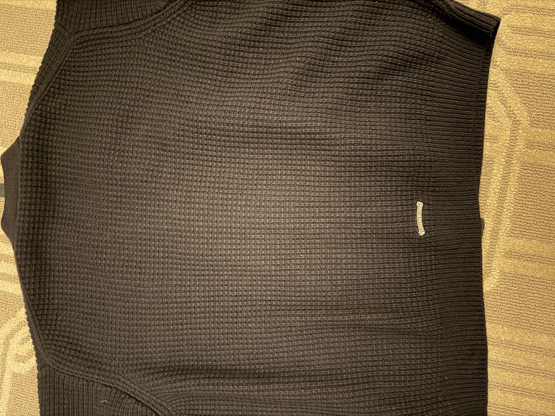 크롬하츠 가디건 상품이미지6