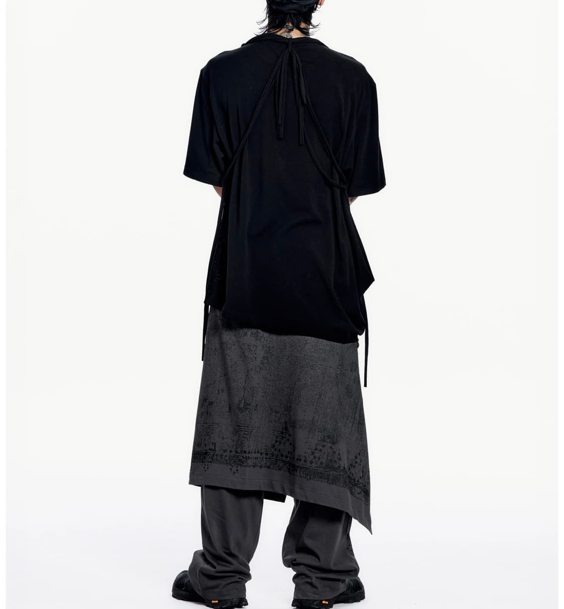 Macrame Backstrap Top 상품이미지6