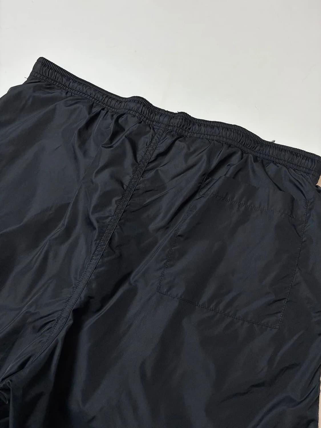 폴로 스포츠 Y2K 스포츠 타이즈 안감 반바지 PN9070 상품이미지7