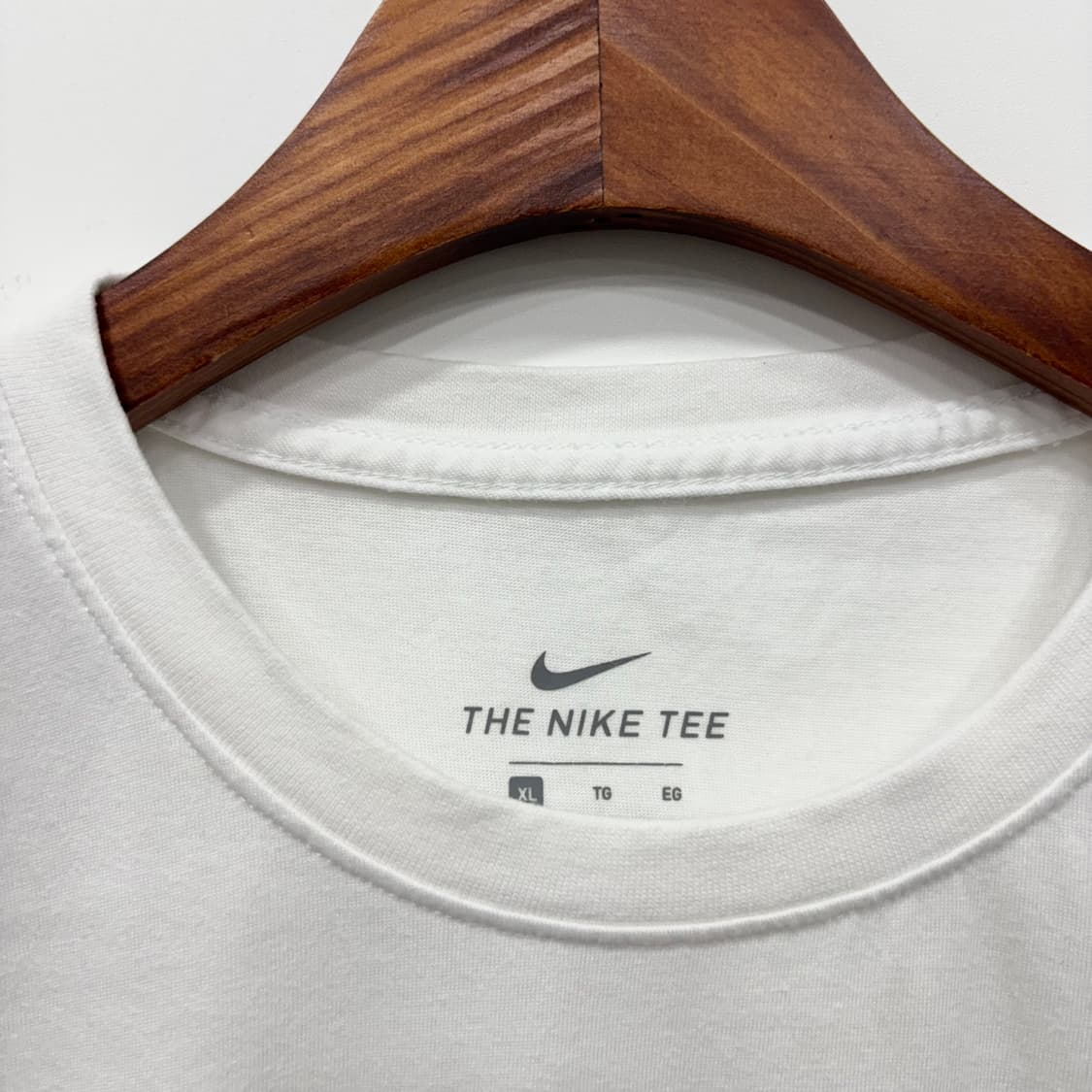 Nike Dri-FIT Training 반팔티 상품이미지4