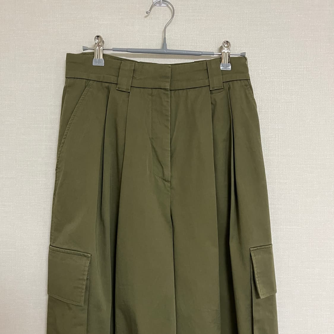 코스 COS 카고팬츠 상품이미지2