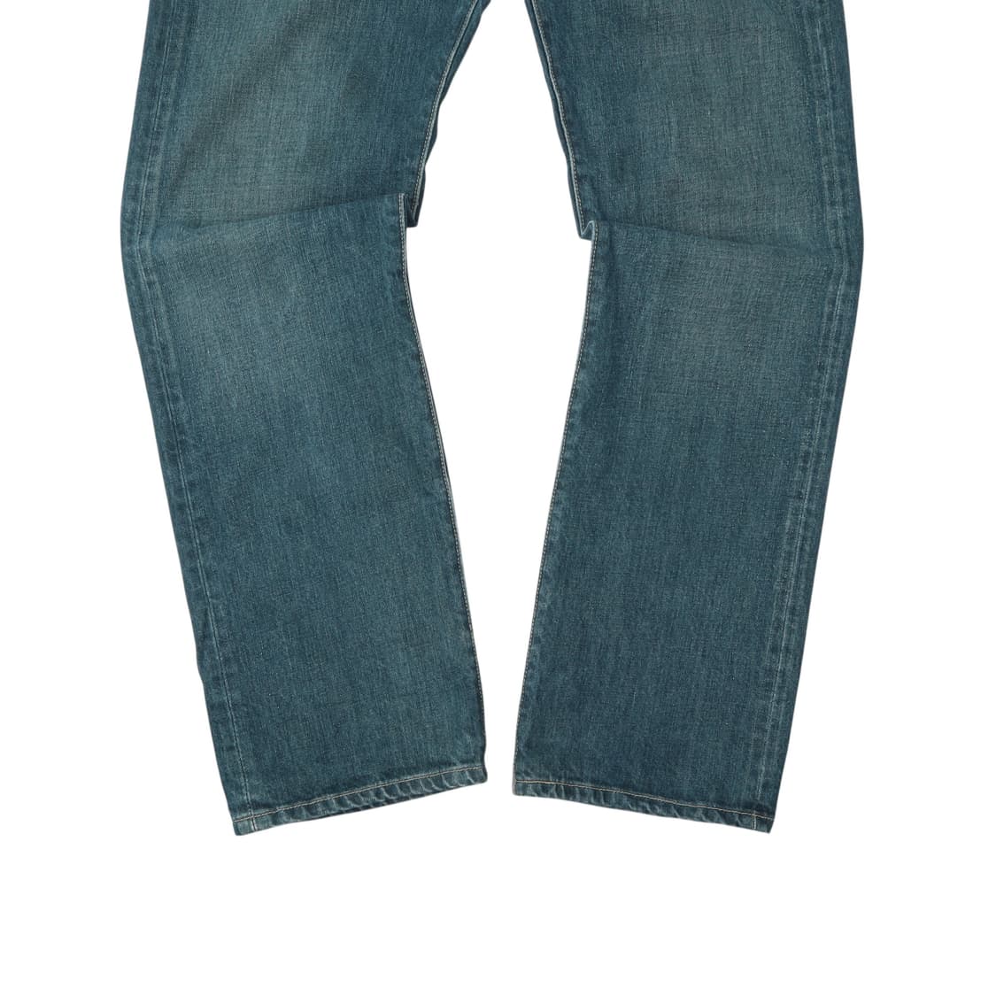 리바이스 501 스트레이트 레그 버튼플라이 데님팬츠 상품이미지3