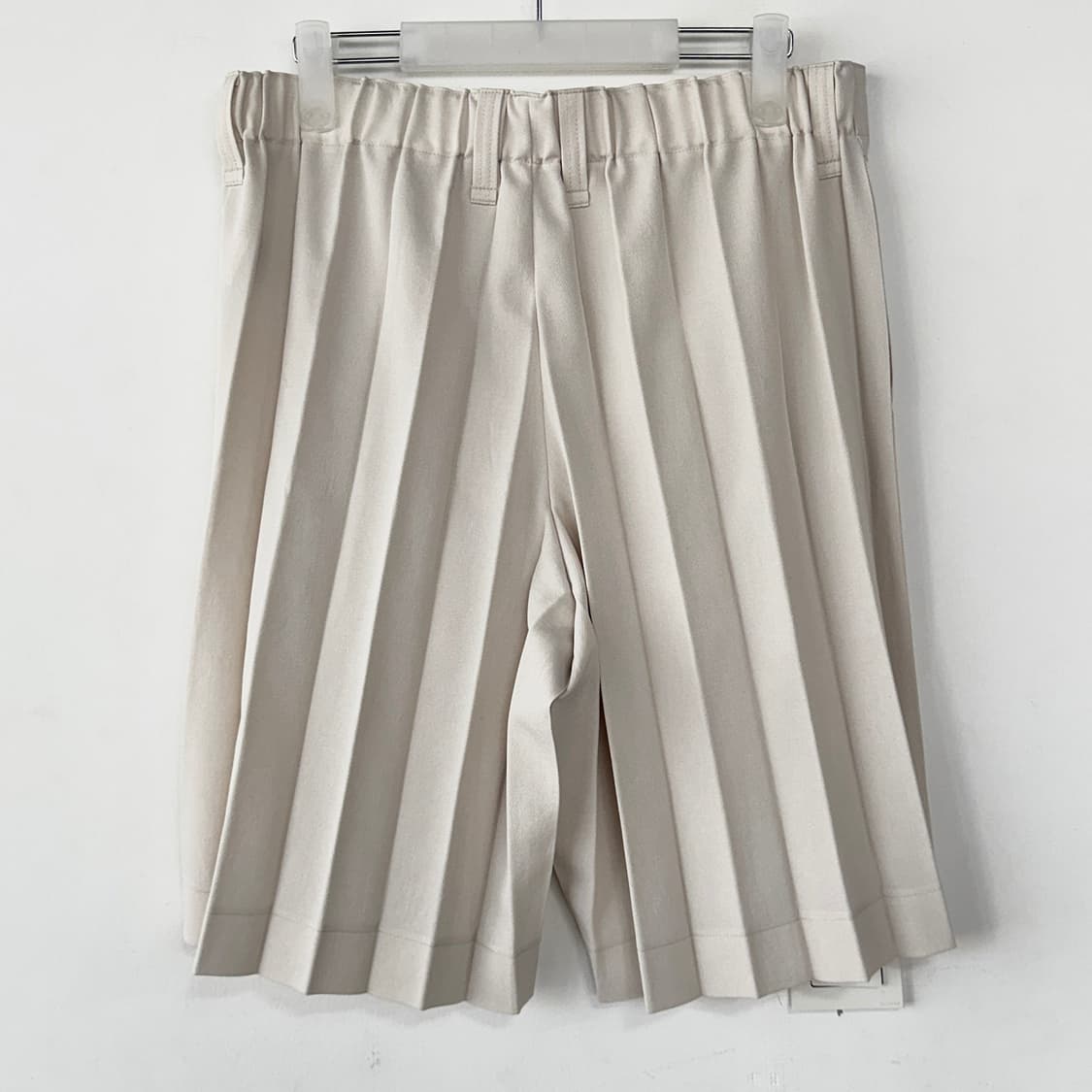 이세이미야케 옴므플리셰 25 엣지 반바지 상품이미지7