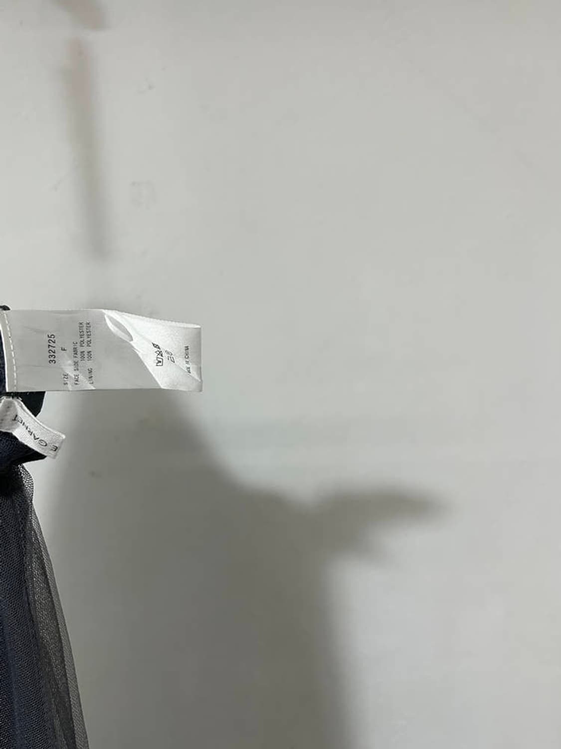 vtg skirt 상품이미지4