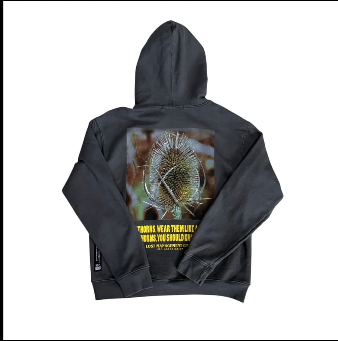 Lmc 후드티 상품이미지2