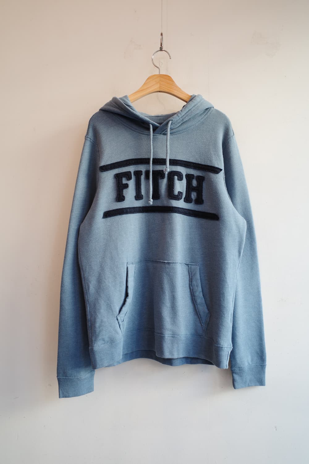 Abercrombie & Fitch 아베크롬비 코튼 후디 상품이미지1