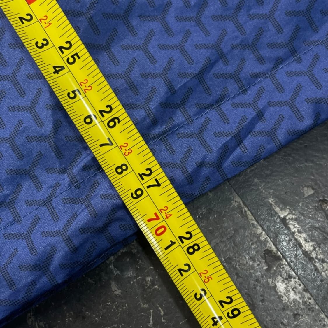 105 와이드앵글 반팔 골프 자켓  상품이미지8