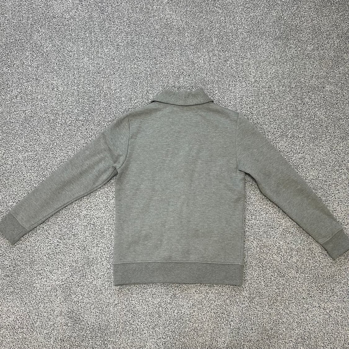 Stooge&co Shawl Collar Cardigan. 상품이미지5