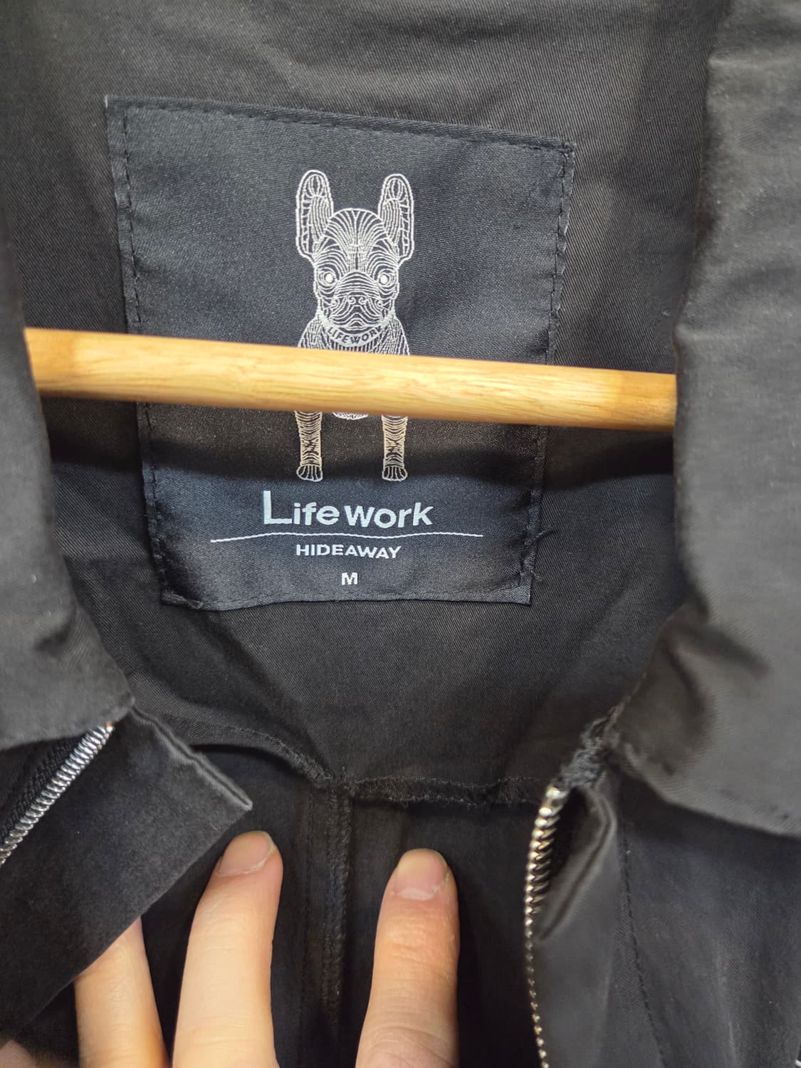 라이프워크 카고 점프수트 m L 상품이미지4