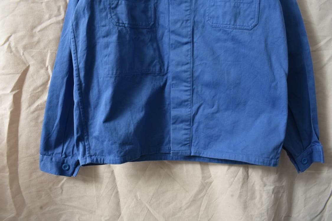 오리지널 프렌치 자켓 48 M0375 상품이미지4