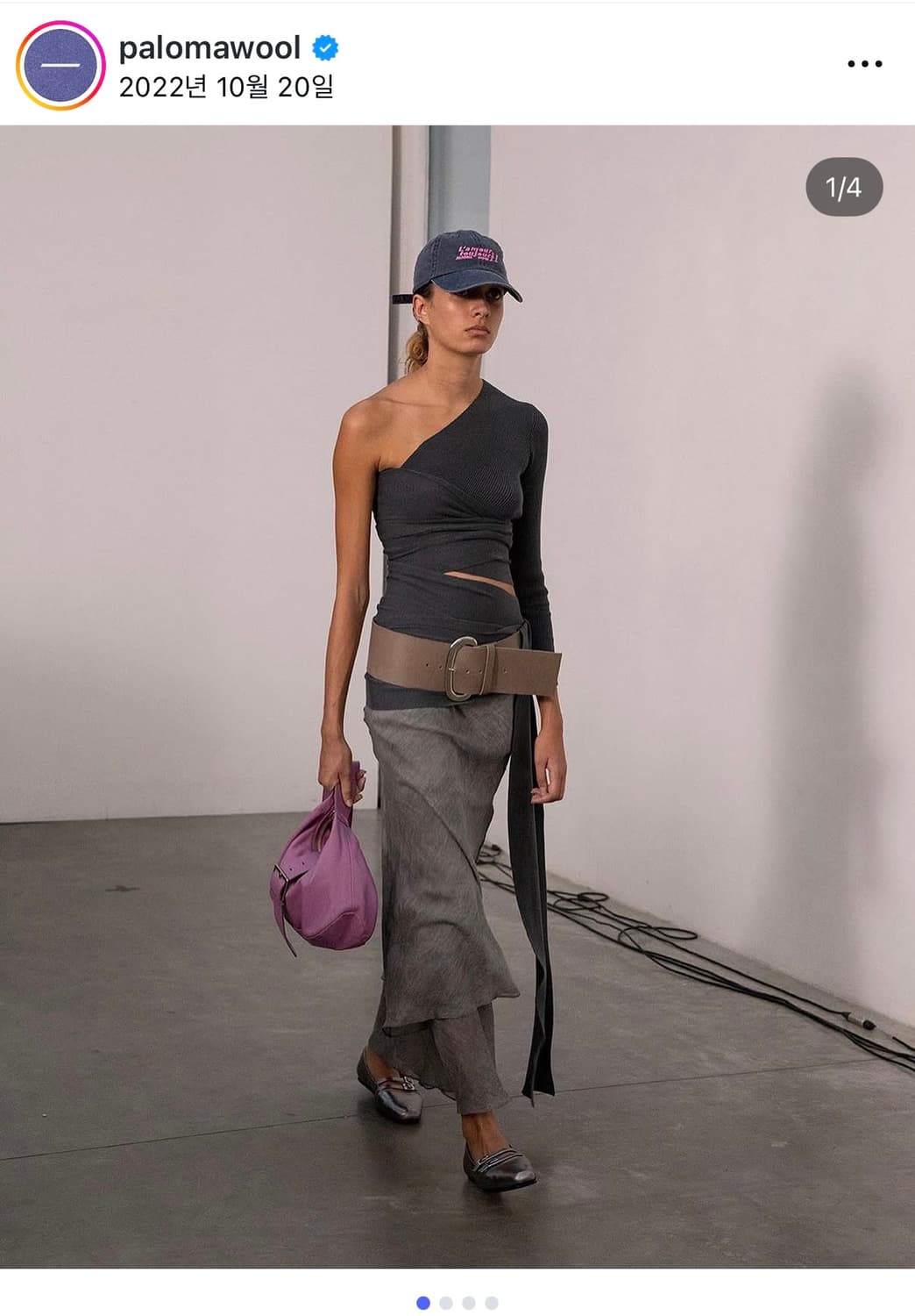 paloma wool 팔로마울 레오노라 상품이미지9