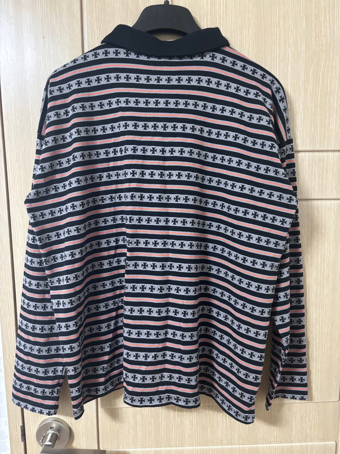 크롬하츠 매티보이 폴로 카라티 상품이미지7