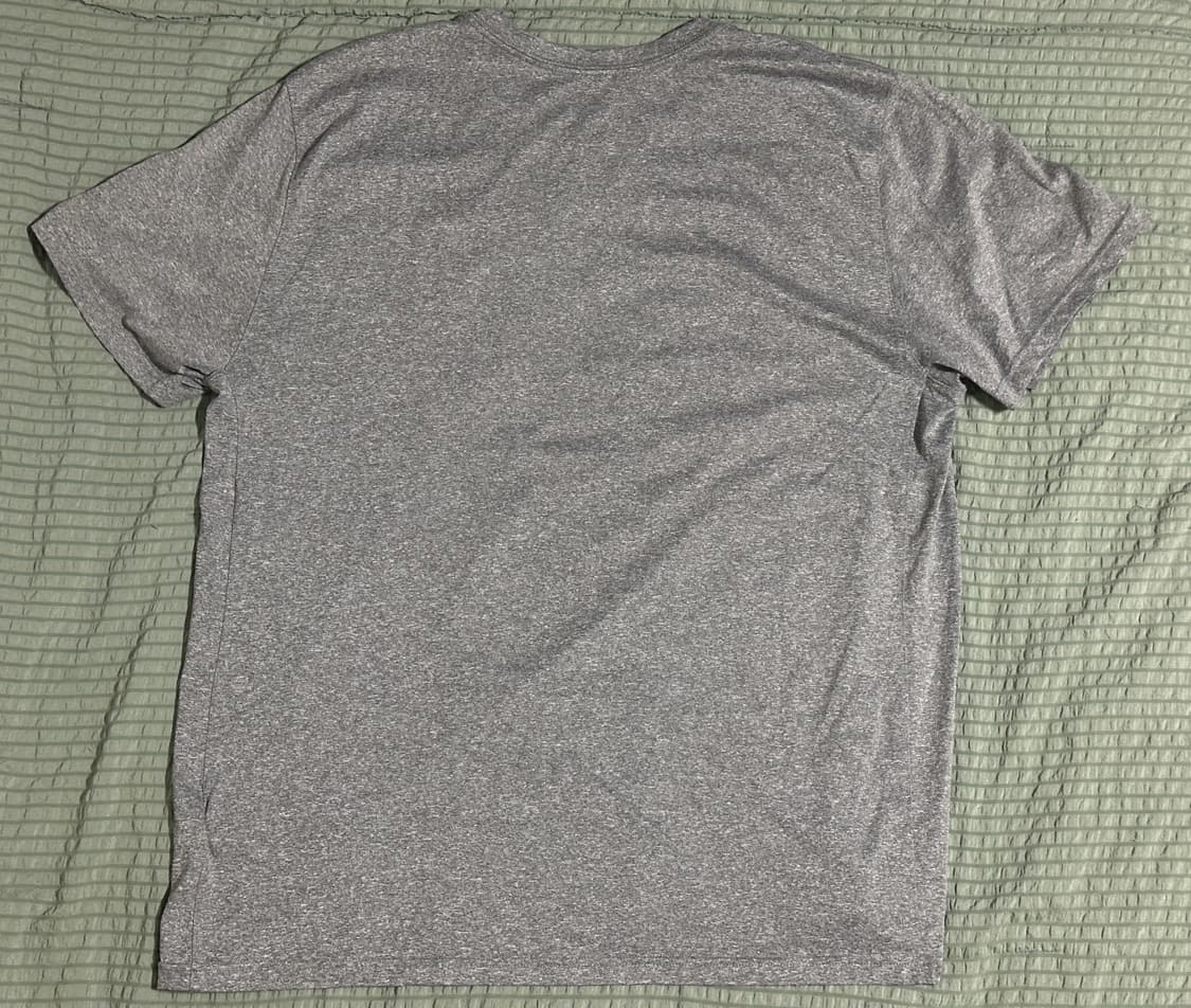[3XL] 나이키 USA 국대 농구 드라이핏 반팔 - ASIA 상품이미지5