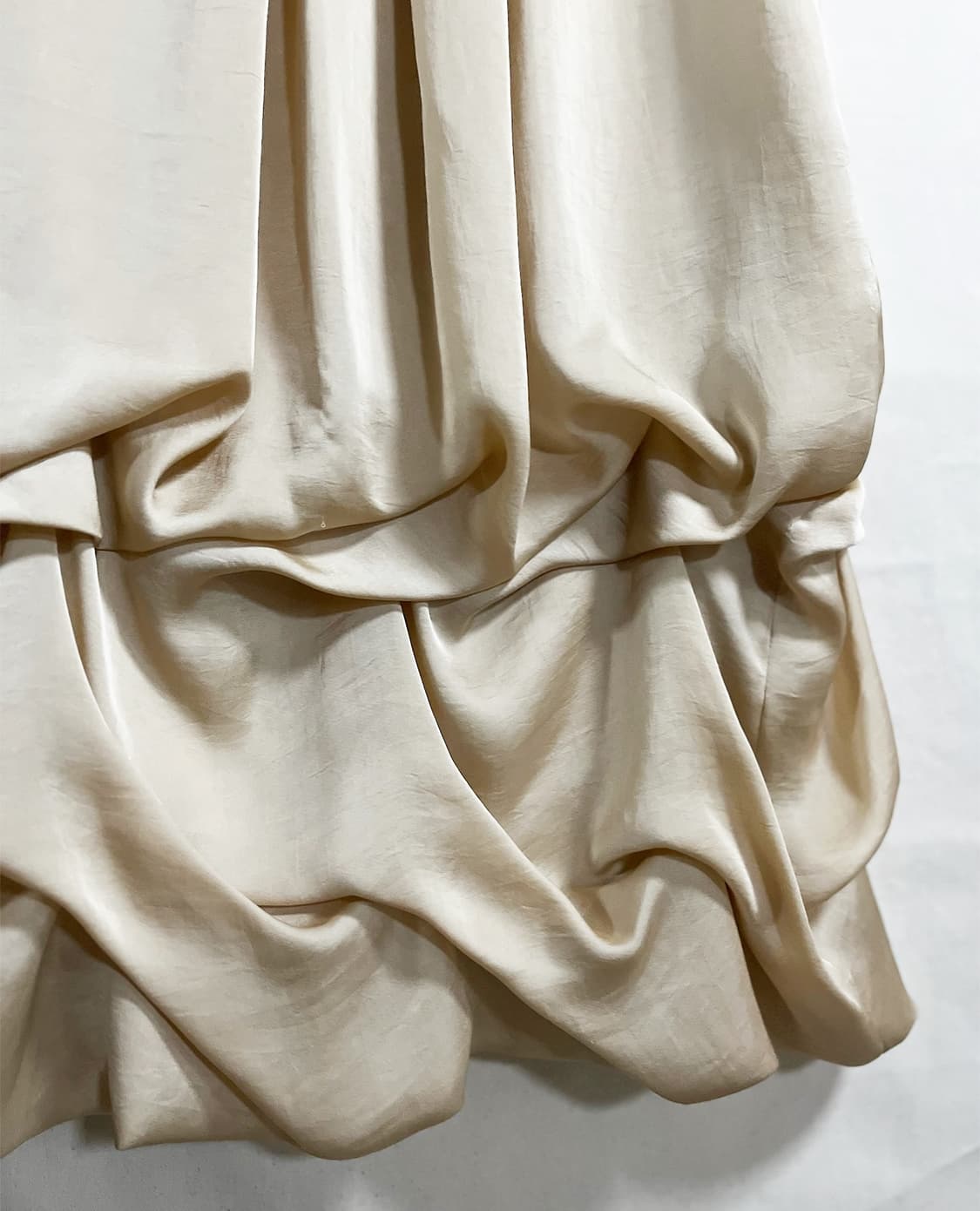 SHIPS draped dress 상품이미지5