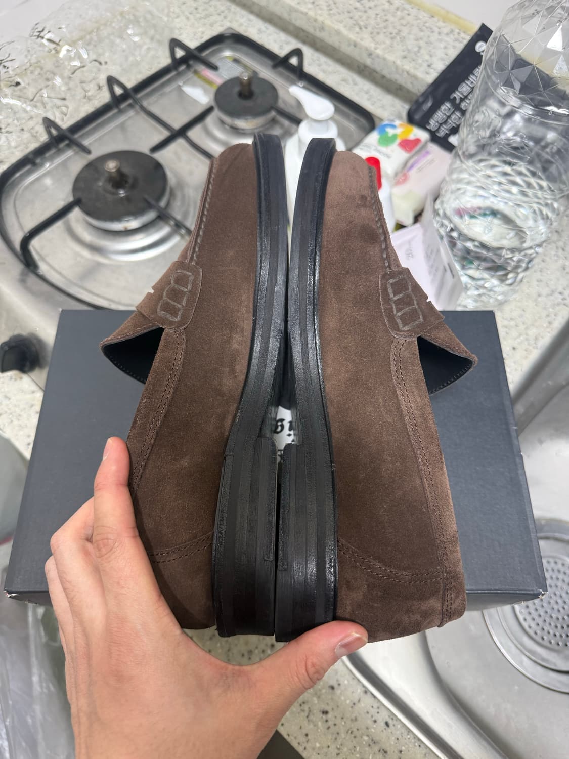 로스트가든 Pierre Brown 피에르 브라운 275판매 상품이미지3