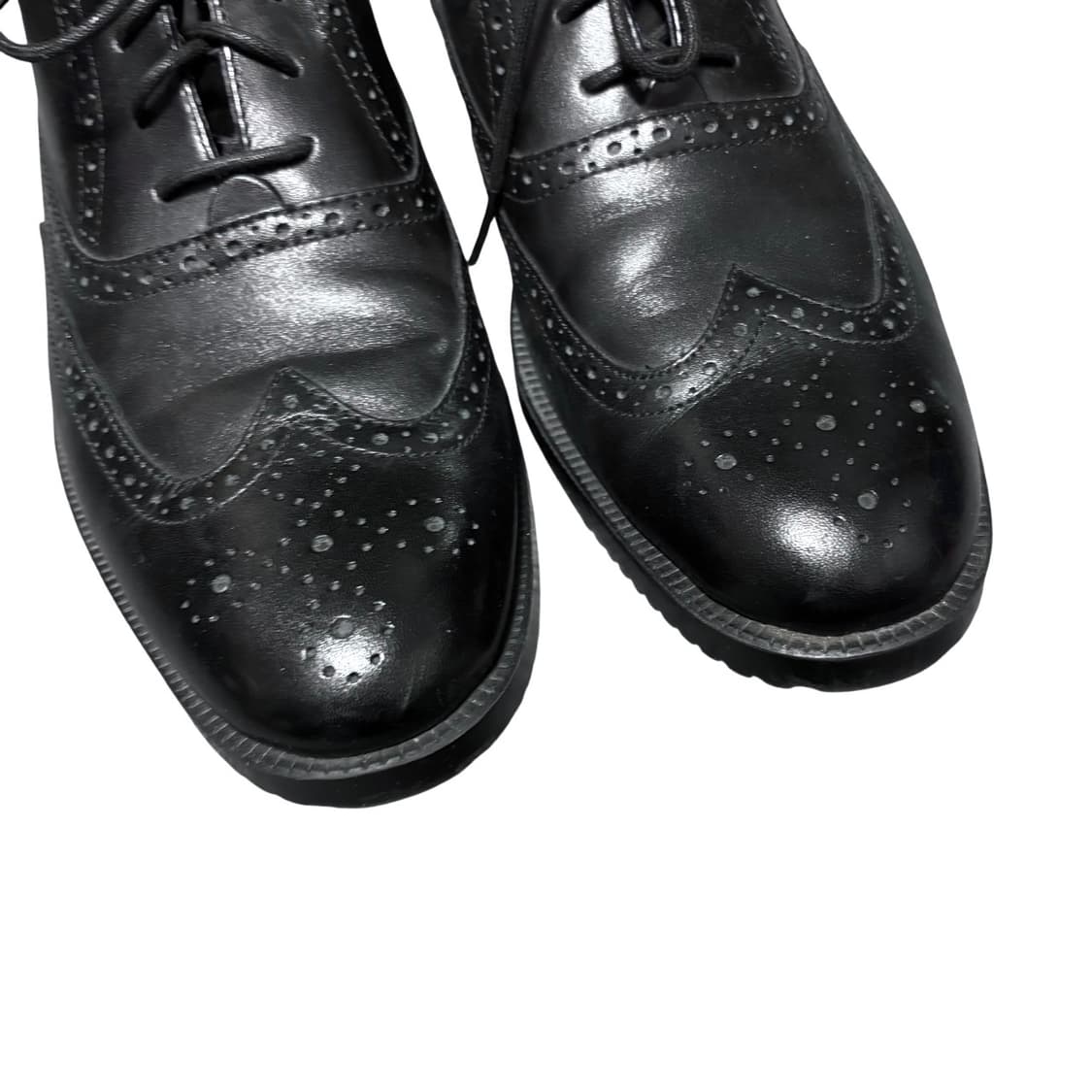 락포트 컴포트 윙팁 더비 슈즈 275 로퍼 상품이미지2