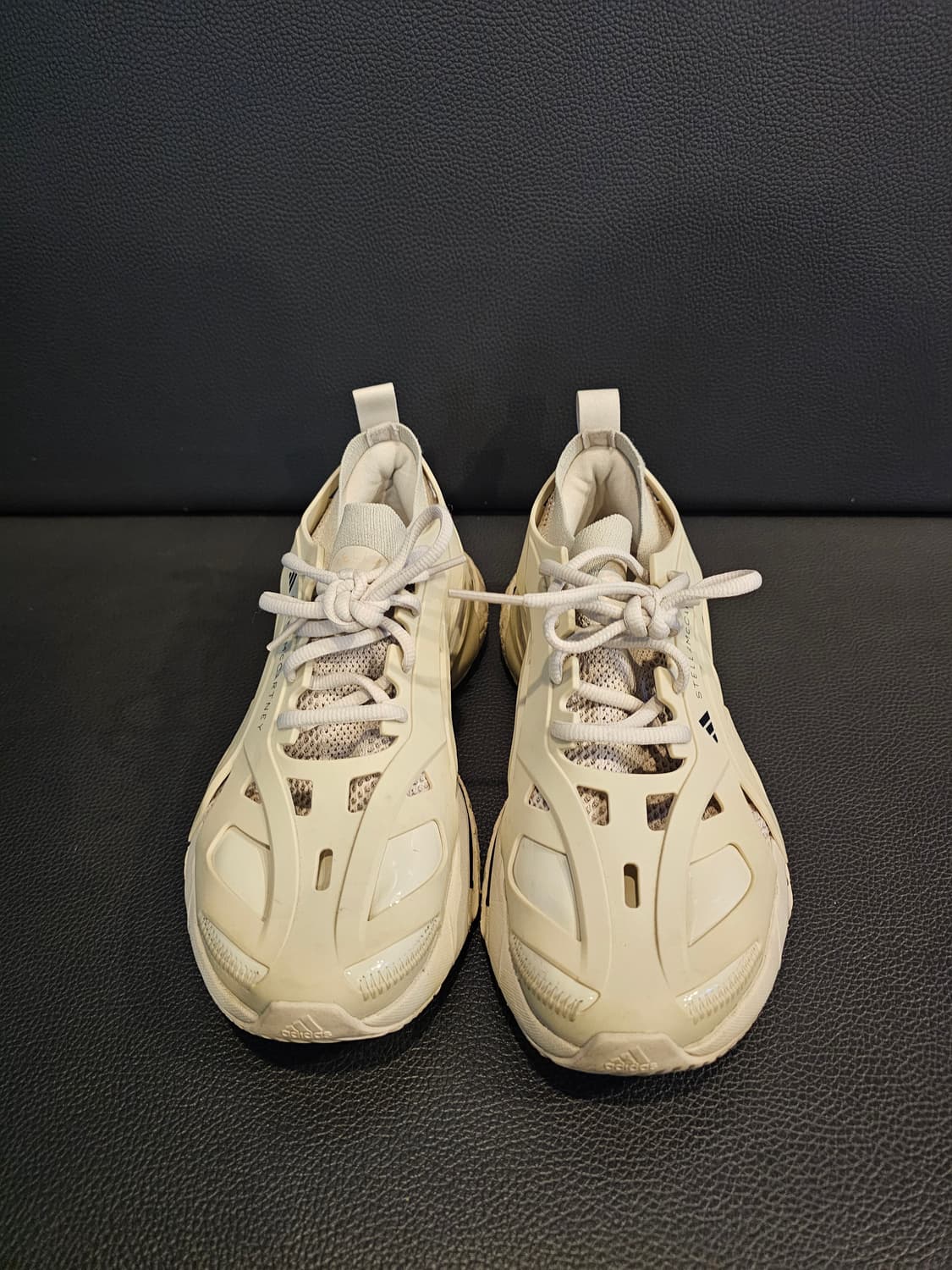 아디다스X스텔라매카트니 라프리마 스니커즈 상품이미지4