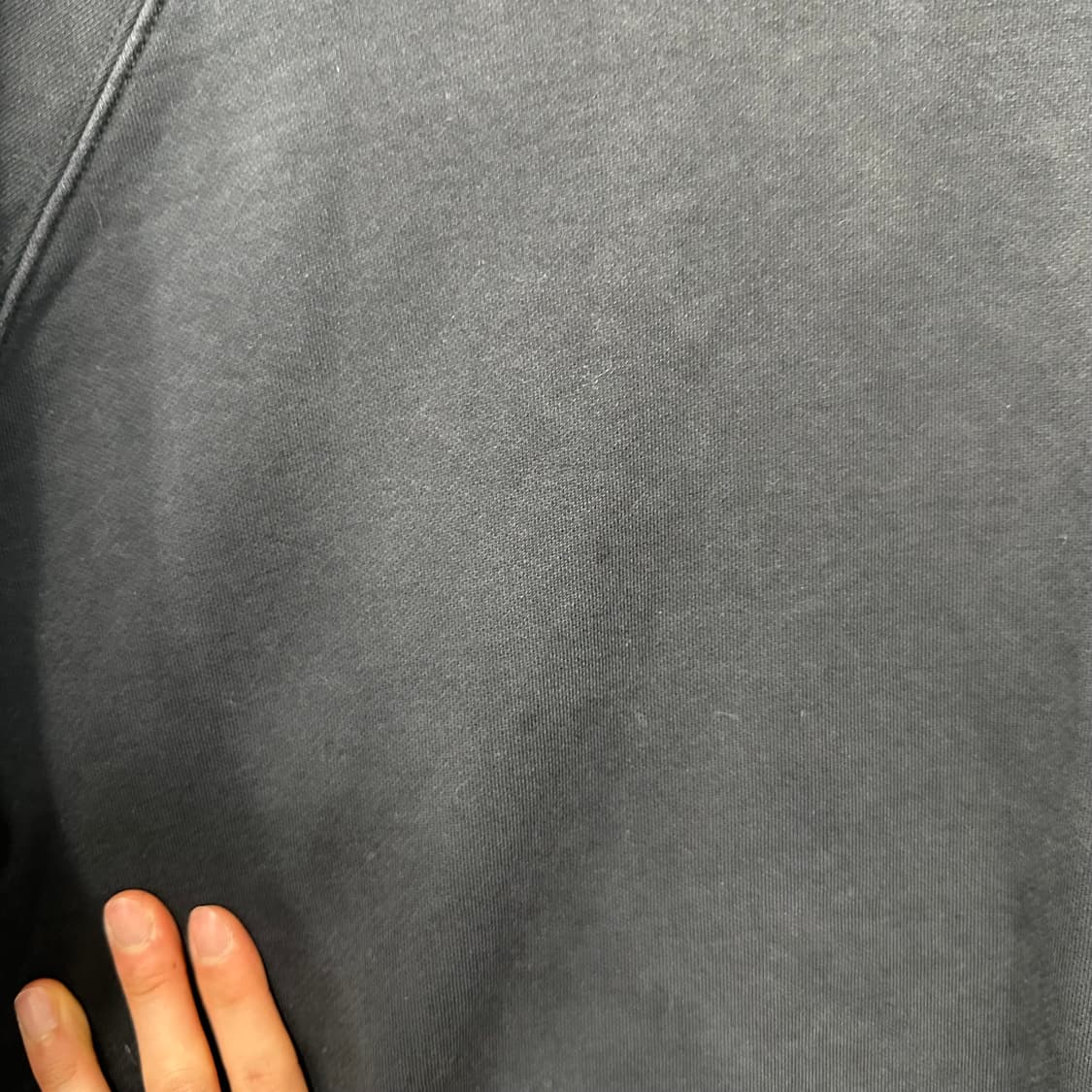 메종키츠네 맨투맨 상품이미지8