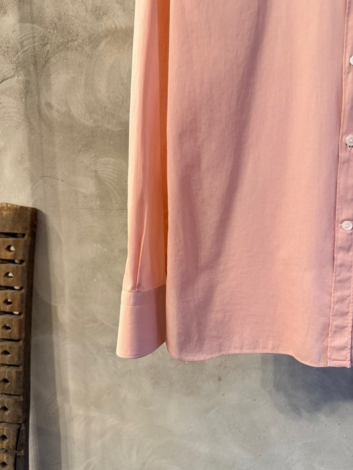 랑방 드레스 셔츠 100 상품이미지6