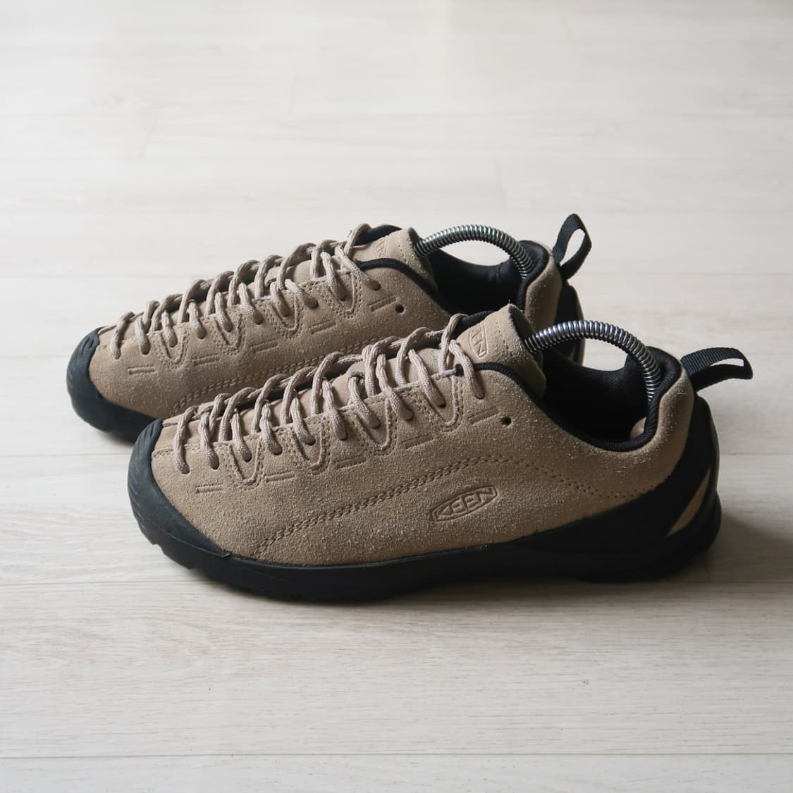 킨 재스퍼 베이지  상품이미지1