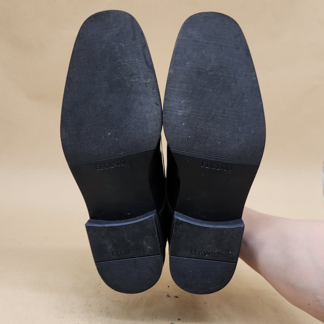 엘칸토 남성정장구두260 상품이미지3