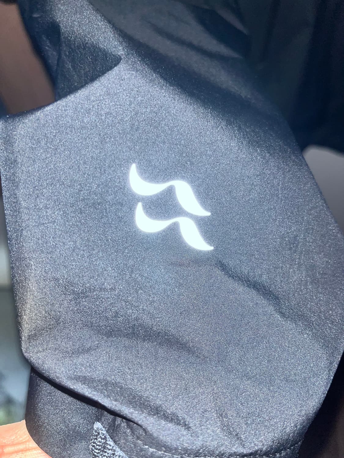 랩 고어텍스 바람막이 상품이미지2