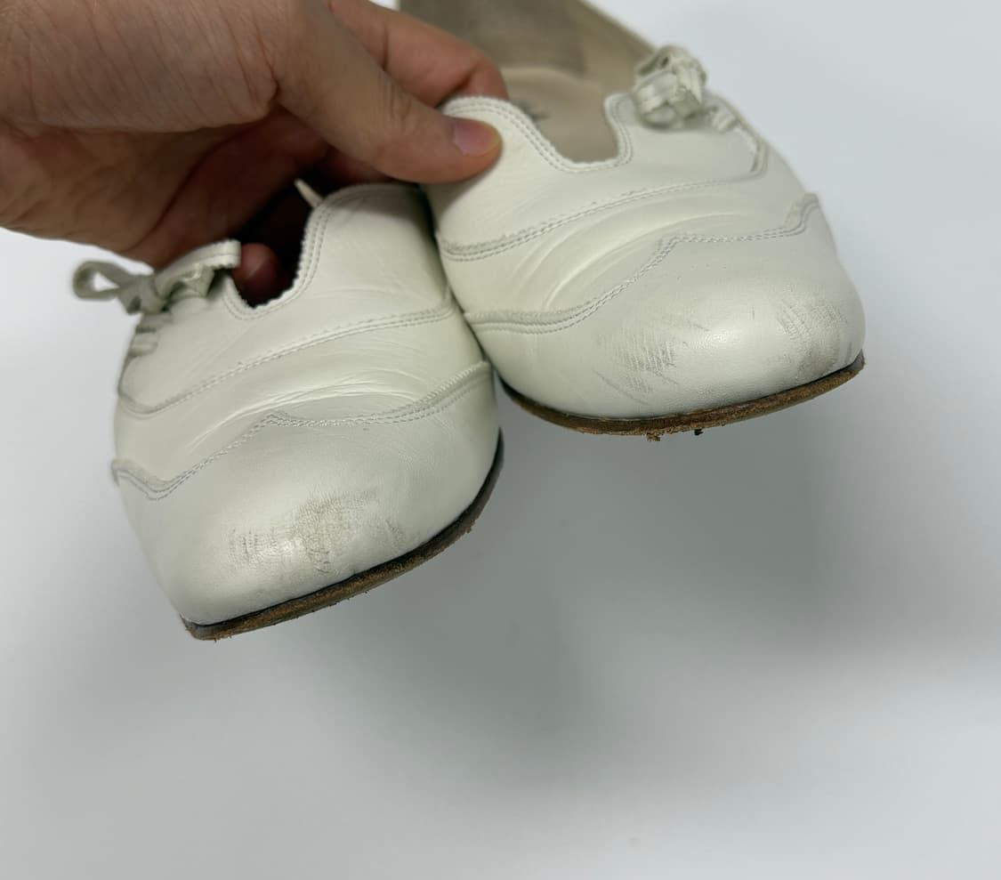 Margaret Howell brogue loafer 상품이미지5