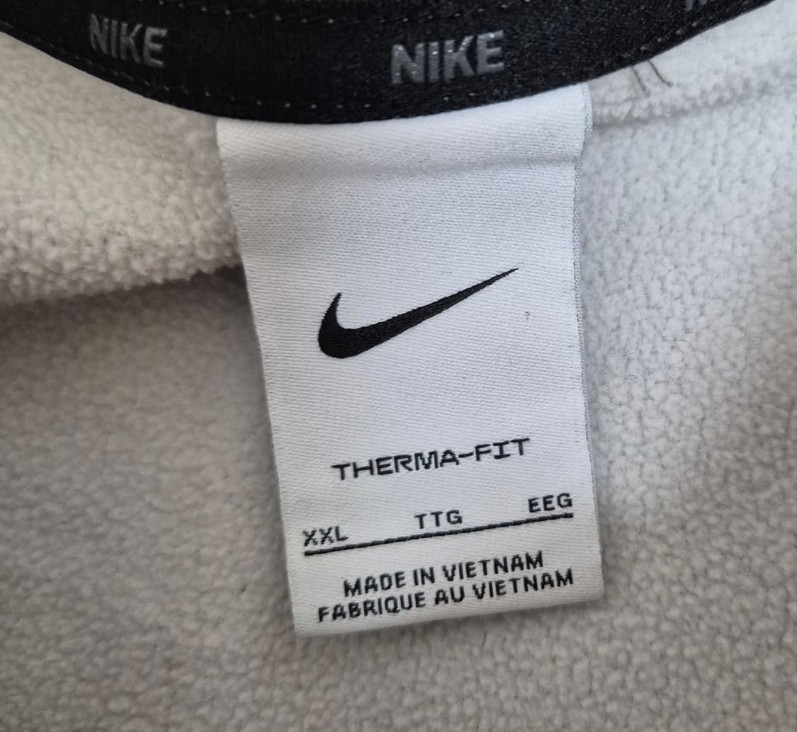 (새상품급) 나이키 써마핏 트레이닝 맨투맨 상품이미지2