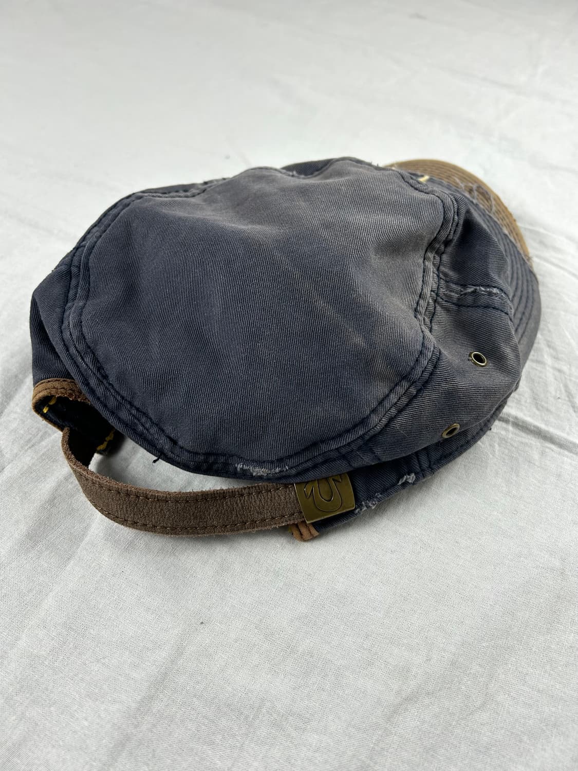 트루릴리젼 밀리터리 캡 상품이미지4