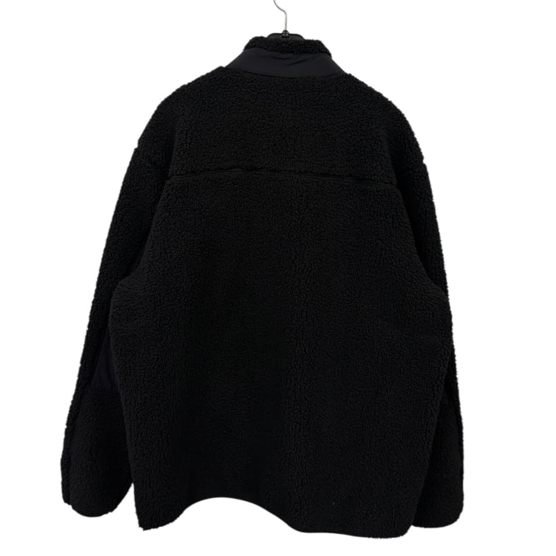 몽벨 양털 후리스점퍼 상품이미지2