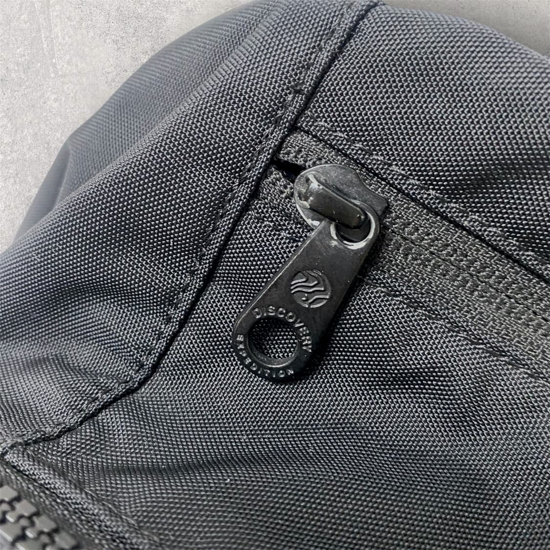 디스커버리 익스페디션 블랙 백팩 (B293) 상품이미지8