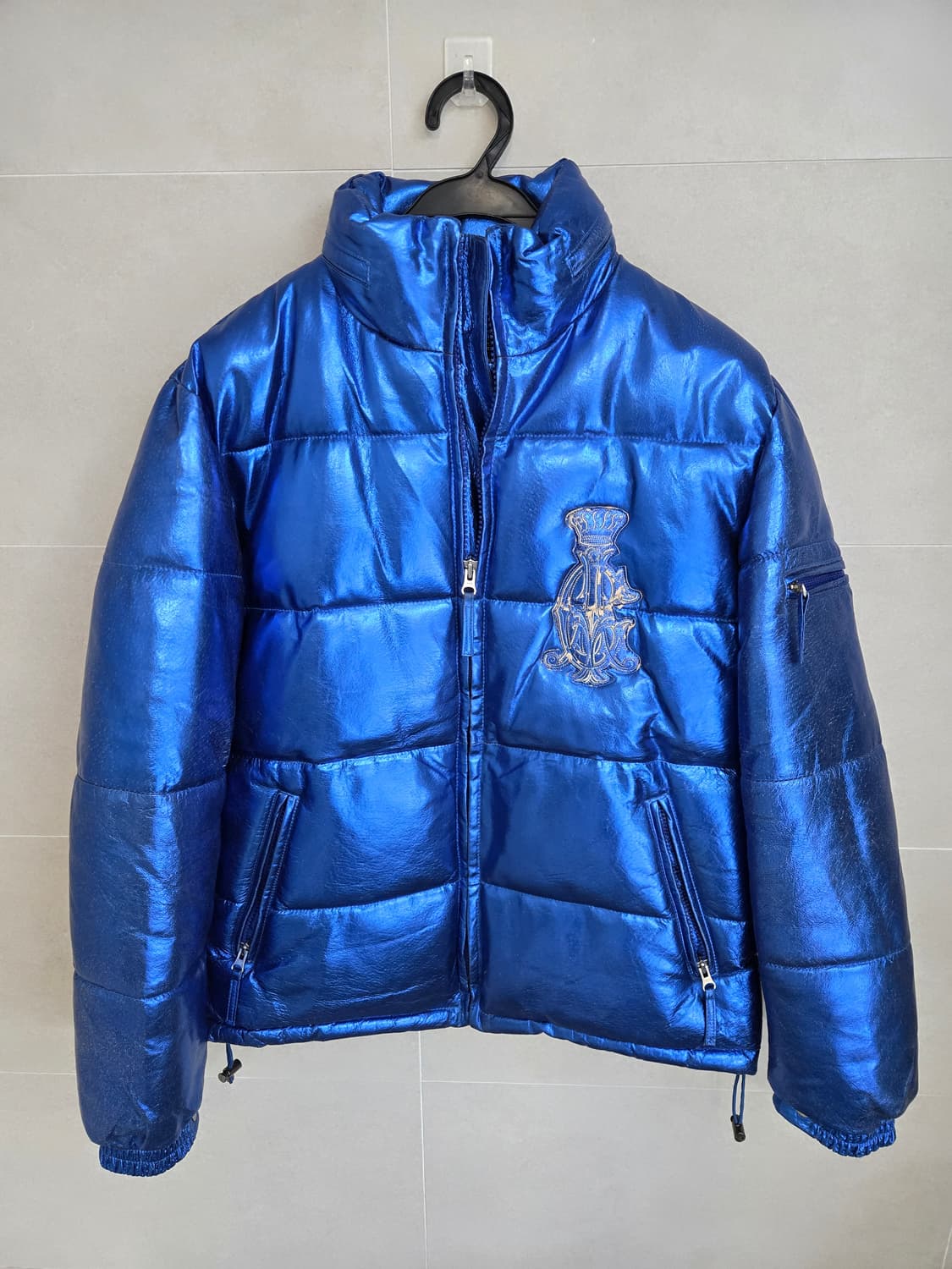 크리스찬 오디저 자수 패딩 상품이미지1