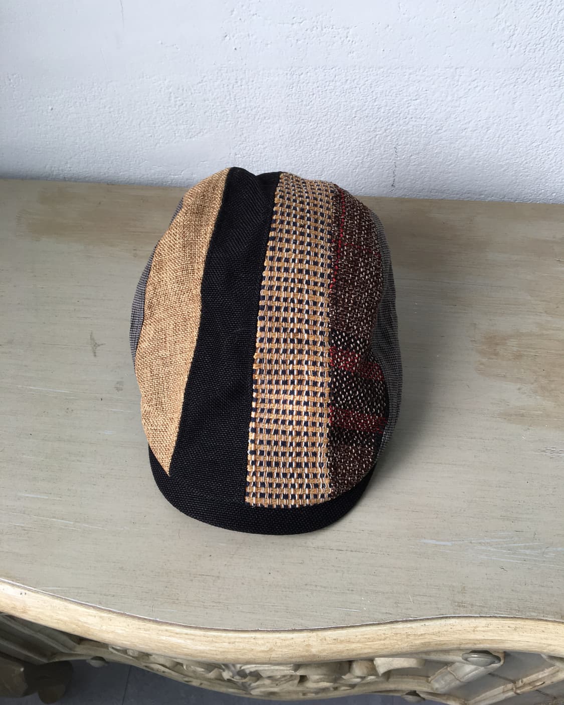 ethnic mood hunting cap 상품이미지7