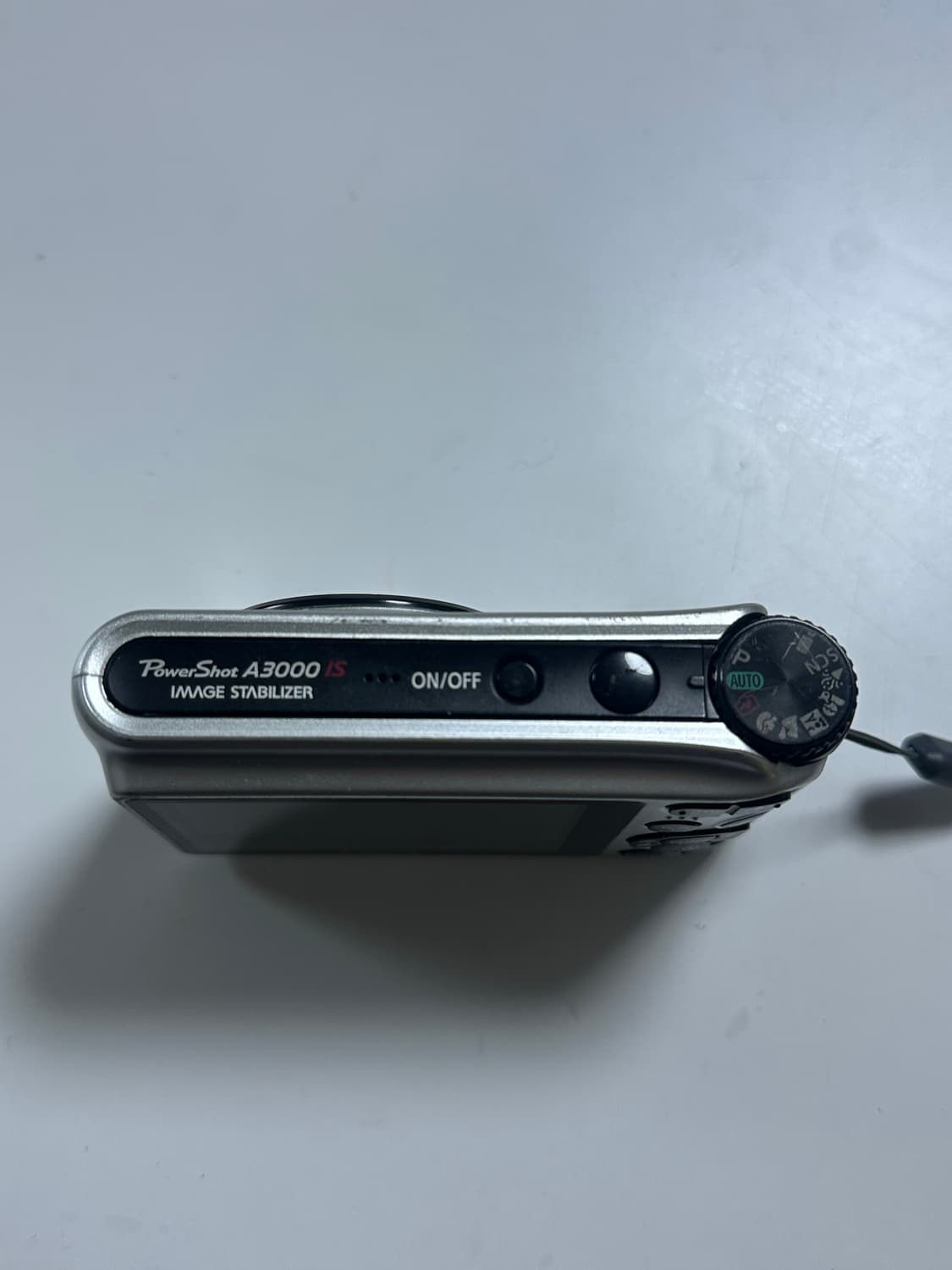 캐논 PowerShot A3000 / 따뜻한 색감의 클래식 감성 디카 상품이미지8